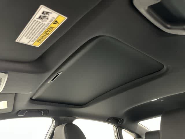 2026 Honda Civic Hybrid Sport Urban Gray Pearl at Honda of Clear Lake