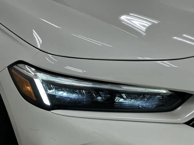 2025 Honda Civic Hybrid photo 31 of 32