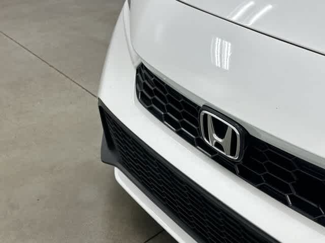 2025 Honda Civic Hybrid photo 30 of 32