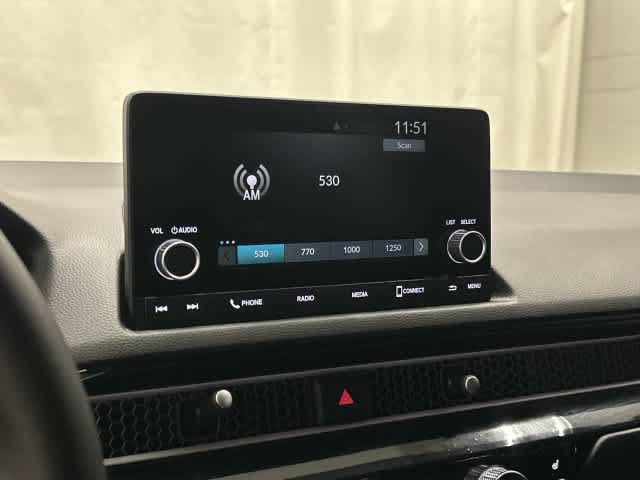 2025 Honda Civic Hybrid photo 22 of 32
