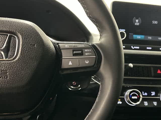 2025 Honda Civic Hybrid photo 18 of 32