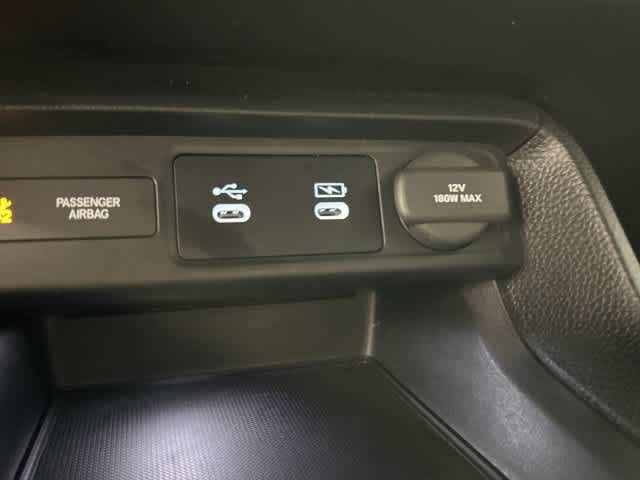 2025 Honda Civic Hybrid photo 25 of 32