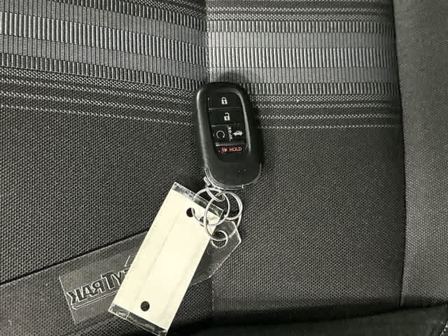 2025 Honda Civic Hybrid photo 32 of 32