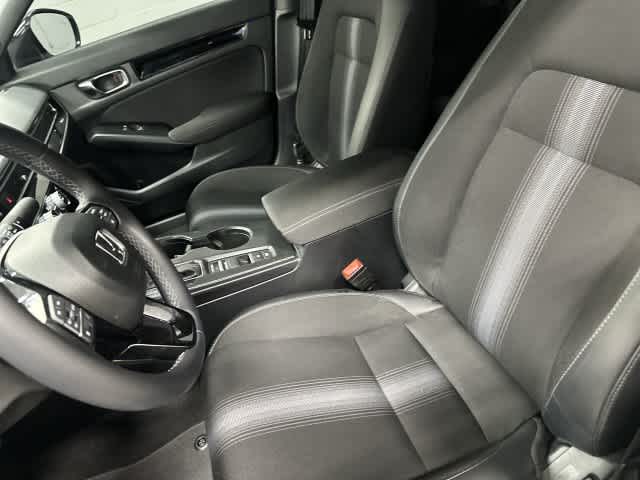 2025 Honda Civic Hybrid photo 10 of 32