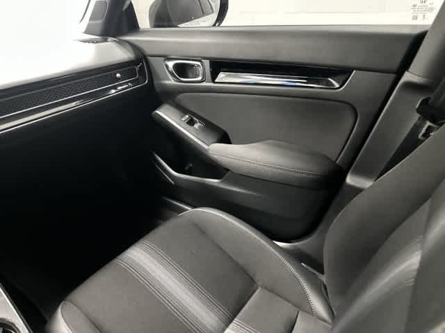 2025 Honda Civic Hybrid photo 13 of 32