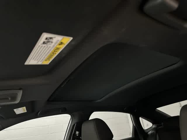 2025 Honda Civic Hybrid photo 27 of 32