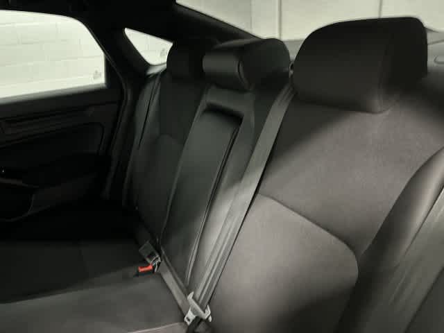 2025 Honda Civic Hybrid photo 14 of 32