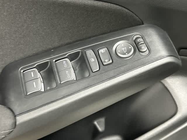 2025 Honda Civic Hybrid photo 20 of 32