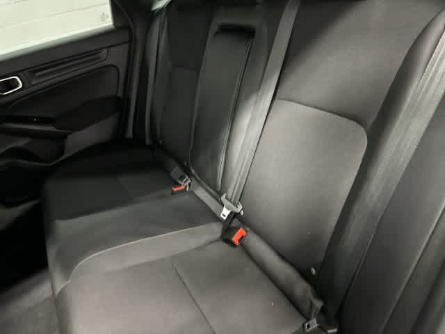 2025 Honda Civic Hybrid photo 11 of 32