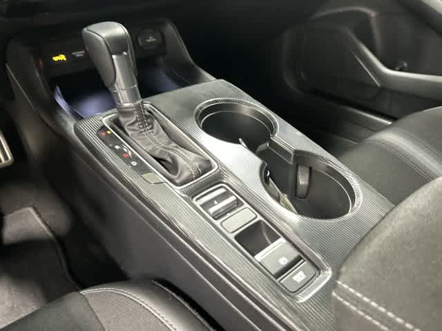 2025 Honda Civic Hybrid photo 24 of 32