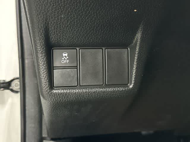 2025 Honda Civic Hybrid Sport Platinum White Pearl at Honda of Clear Lake