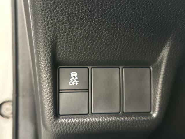 2026 Honda Civic Hybrid Sport White at Westside Kia