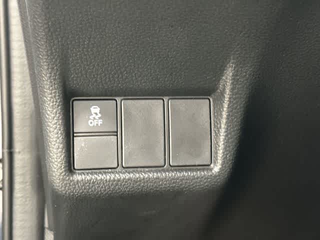 2026 Honda Civic Hybrid Sport Blue at Westside Kia