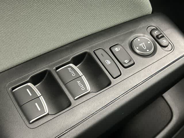 2026 Honda Civic Hybrid Sport Blue at Westside Kia