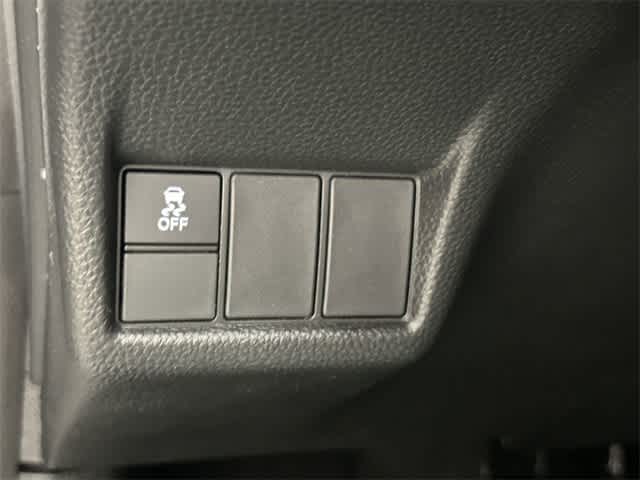 2026 Honda Civic Hybrid Sport Touring Solar Silver Metallic at Honda of Clear Lake