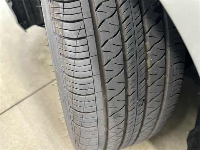 2026 Honda Civic Hybrid Sport Touring Solar Silver Metallic at Honda of Clear Lake