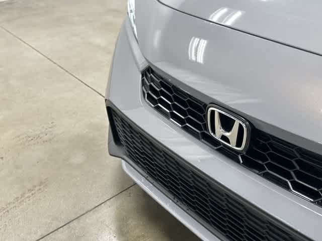 2026 Honda Civic Hybrid photo 30 of 32