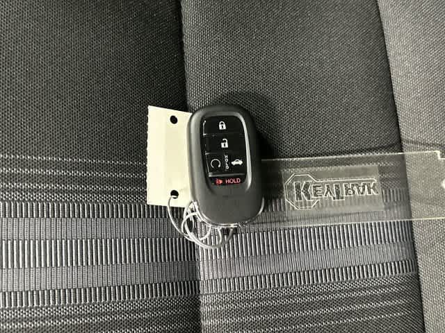 2026 Honda Civic Hybrid photo 32 of 32