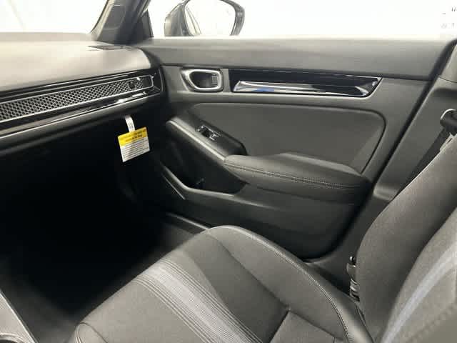 2026 Honda Civic Hybrid photo 13 of 32