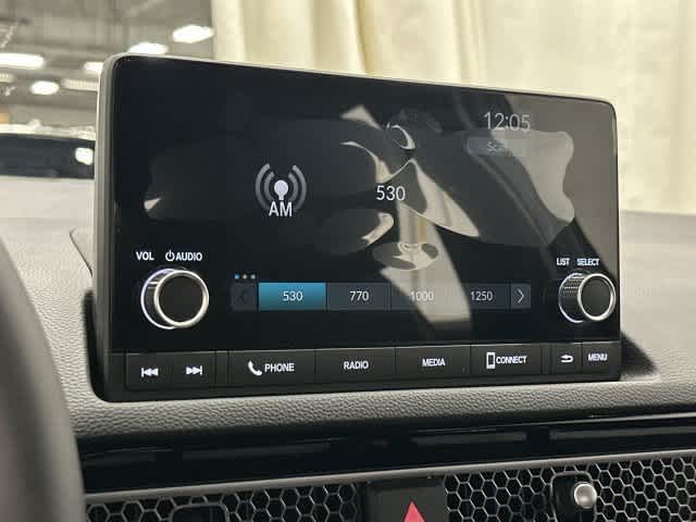 2026 Honda Civic Hybrid photo 22 of 32