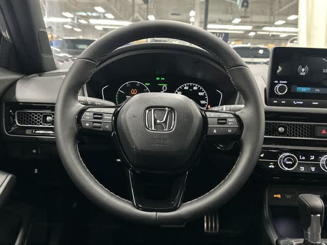 2026 Honda Civic Hybrid photo 15 of 32