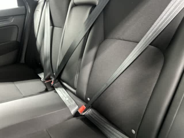 2026 Honda Civic Hybrid photo 11 of 32