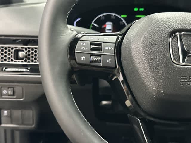 2026 Honda Civic Hybrid photo 17 of 32