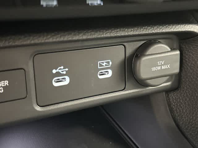 2026 Honda Civic Hybrid photo 25 of 32