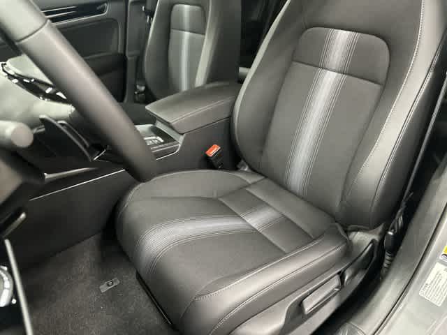 2026 Honda Civic Hybrid photo 10 of 32