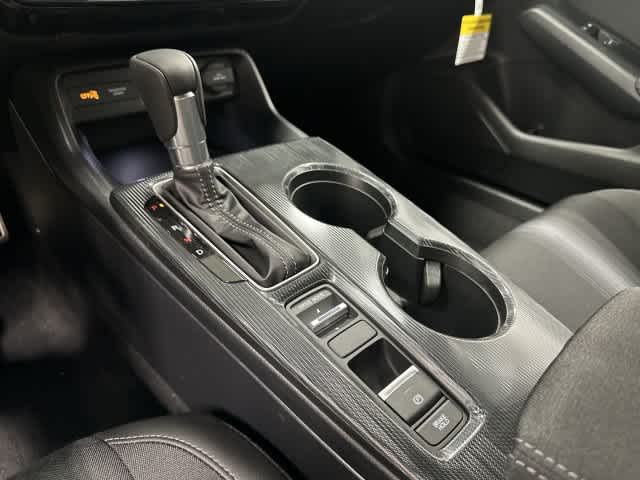 2026 Honda Civic Hybrid photo 24 of 32