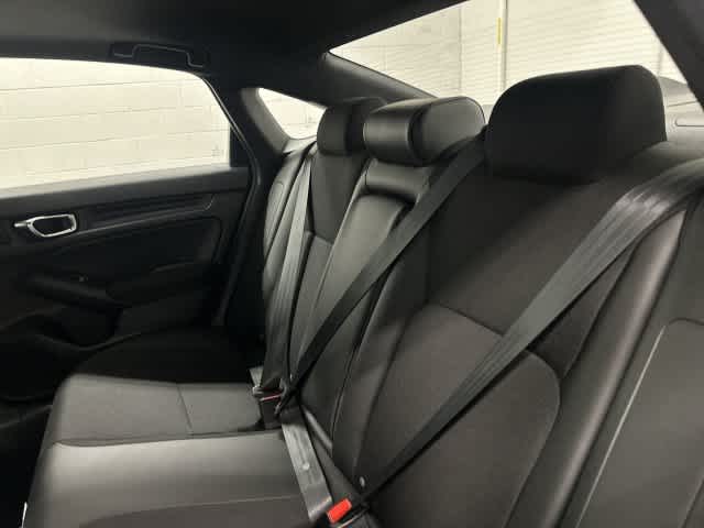 2026 Honda Civic Hybrid photo 14 of 32