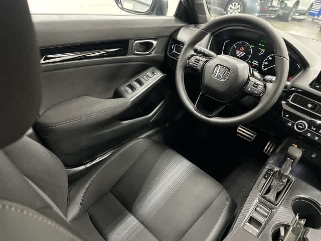 2026 Honda Civic Hybrid photo 12 of 32