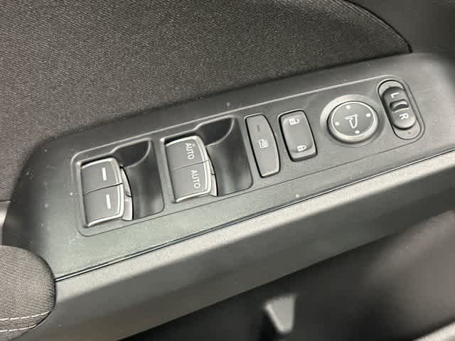 2026 Honda Civic Hybrid photo 20 of 32