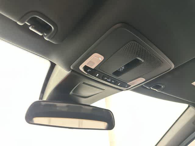 2025 Honda Civic Hybrid Sport Crystal Black Pearl at Honda of Clear Lake