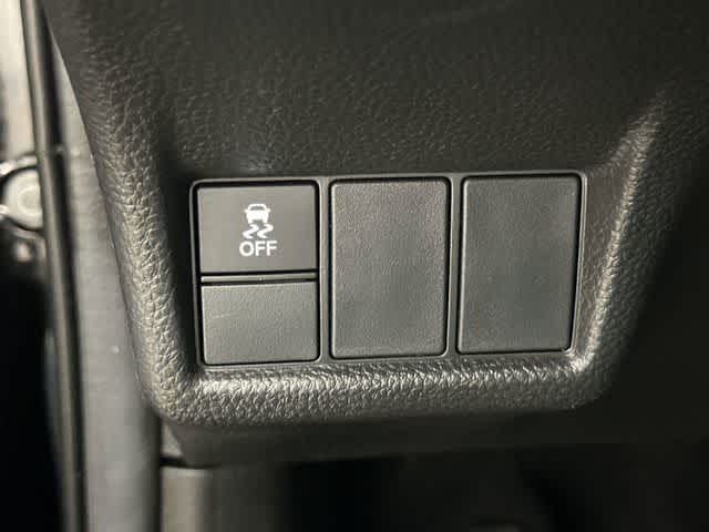 2026 Honda Civic Hybrid Sport Crystal Black Pearl at Honda of Clear Lake