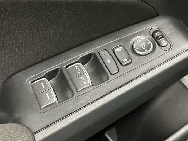 2026 Honda Civic Hybrid Sport Crystal Black Pearl at Honda of Clear Lake