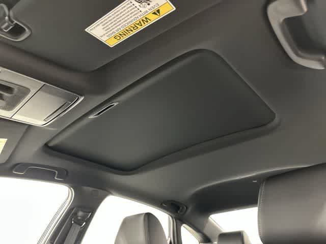 2026 Honda Civic Hybrid Sport Touring Blue Lagoon Pearl at Honda of Clear Lake