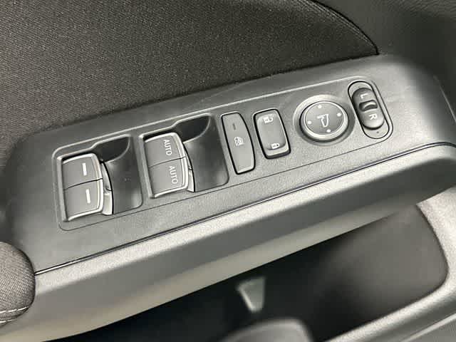2026 Honda Civic Hybrid Sport Platinum White Pearl at Honda of Clear Lake