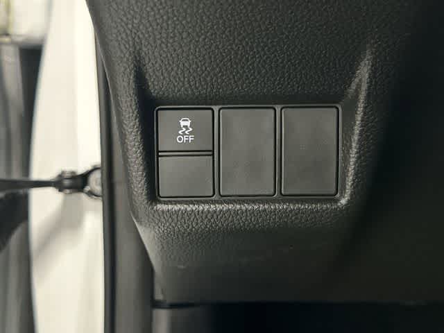 2026 Honda Civic Hybrid Sport Platinum White Pearl at Honda of Clear Lake