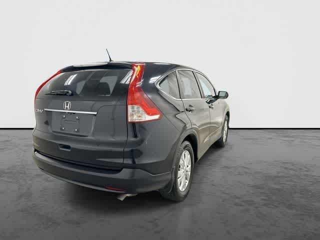 2014 Honda CR-V EX  at Honda of Clear Lake