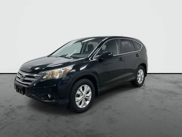 2014 Honda CR-V EX  at Honda of Clear Lake