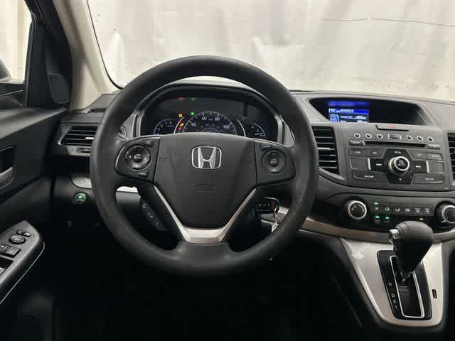 2014 Honda CR-V EX  at Honda of Clear Lake