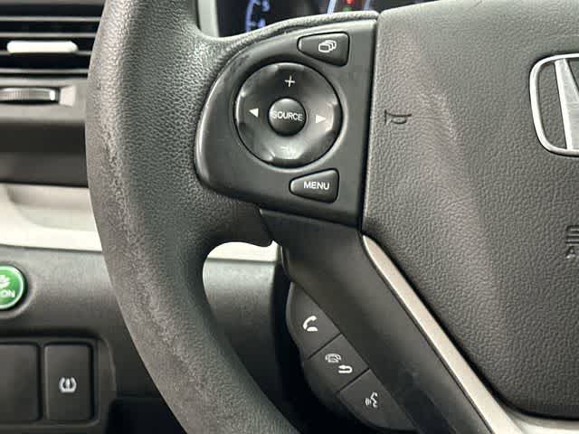 2014 Honda CR-V EX  at Honda of Clear Lake