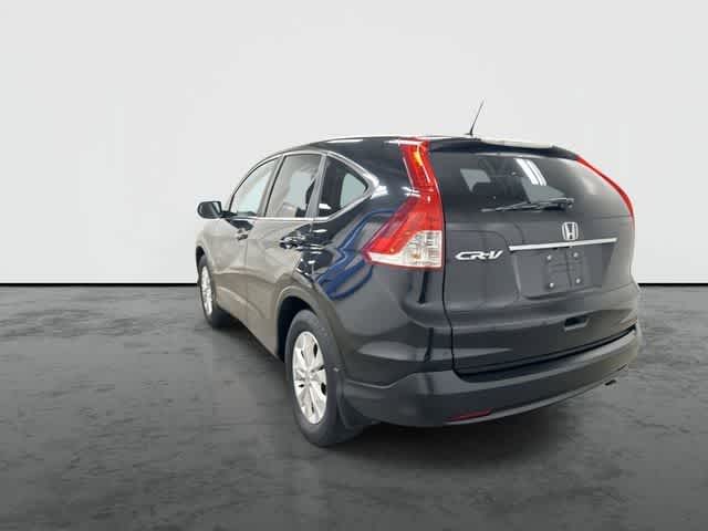2014 Honda CR-V EX  at Honda of Clear Lake