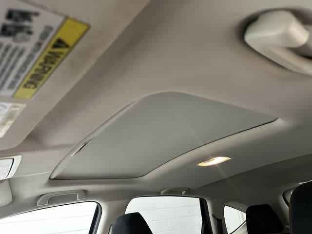 2014 Honda CR-V EX  at Honda of Clear Lake