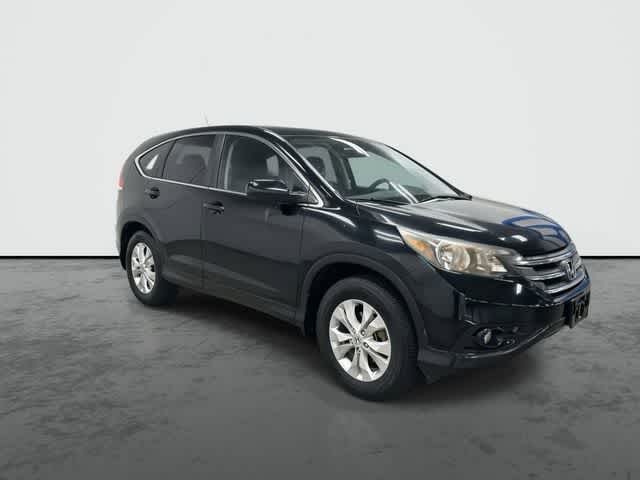 2014 Honda CR-V EX  at Honda of Clear Lake