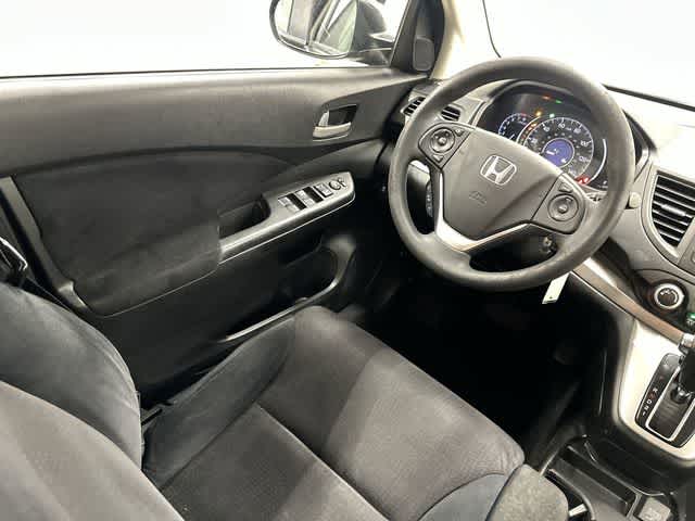 2014 Honda CR-V EX  at Honda of Clear Lake