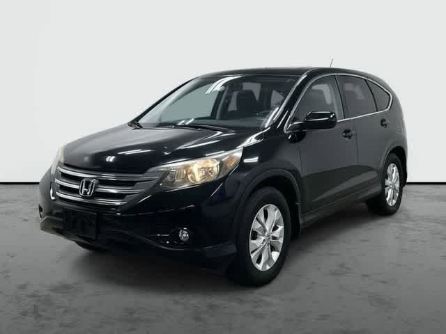 2014 Honda CR-V EX  at Honda of Clear Lake
