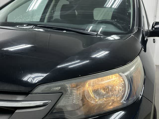 2014 Honda CR-V EX  at Honda of Clear Lake