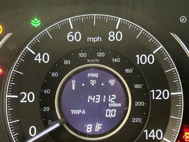 2014 Honda CR-V EX  at Honda of Clear Lake